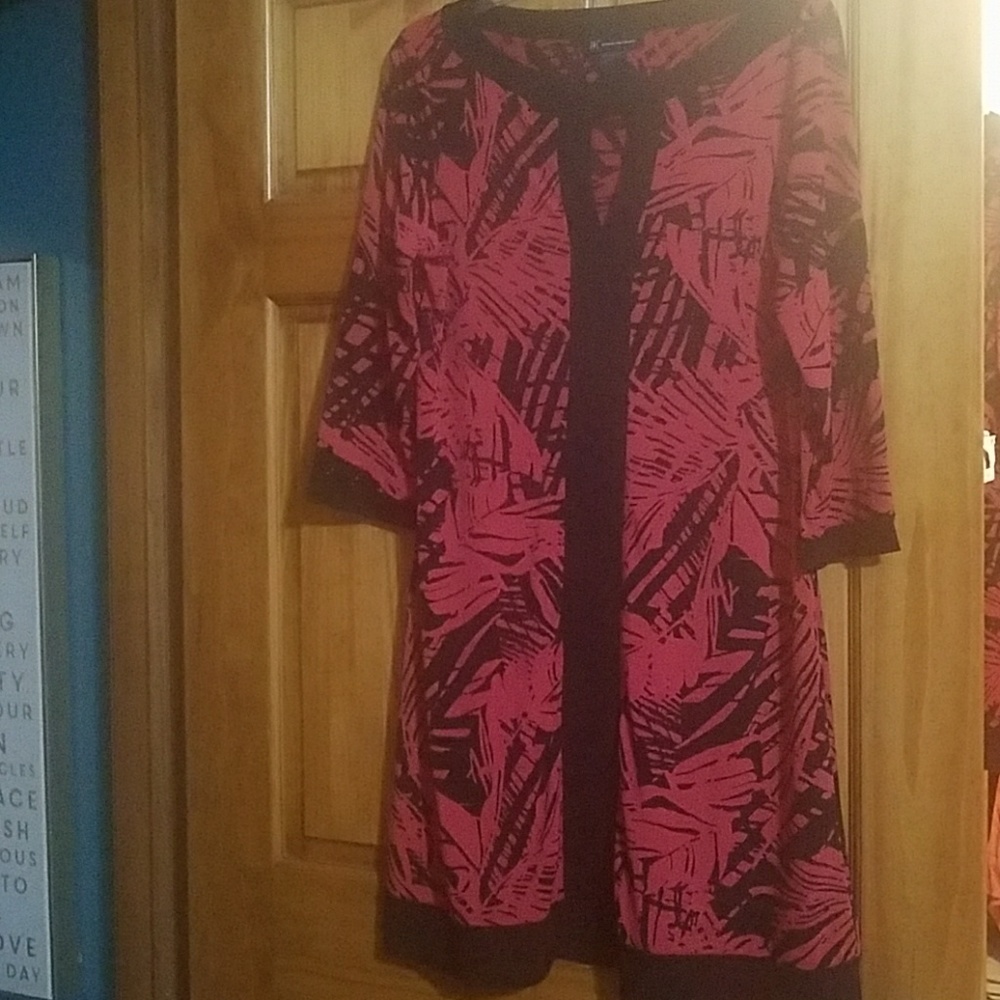Dress, INC